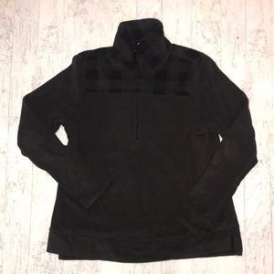 DONATED Women’s Old Navy Fleece Quarter Zip